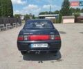 Черный ВАЗ 2110, объемом двигателя 1.6 л и пробегом 220 тыс. км за 1800 $, фото 9 на Automoto.ua