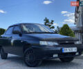 Черный ВАЗ 2110, объемом двигателя 1.6 л и пробегом 50 тыс. км за 1599 $, фото 35 на Automoto.ua