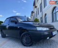 Черный ВАЗ 2110, объемом двигателя 1.6 л и пробегом 199 тыс. км за 1399 $, фото 31 на Automoto.ua