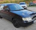 Черный ВАЗ 2110, объемом двигателя 1.6 л и пробегом 200 тыс. км за 1790 $, фото 1 на Automoto.ua