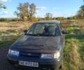 Чорний ВАЗ 2110, об'ємом двигуна 0 л та пробігом 220 тис. км за 1150 $, фото 5 на Automoto.ua