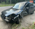 Чорний ВАЗ 2110, об'ємом двигуна 1.6 л та пробігом 160 тис. км за 1100 $, фото 1 на Automoto.ua