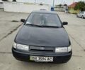 Черный ВАЗ 2110, объемом двигателя 1.6 л и пробегом 102 тыс. км за 2500 $, фото 1 на Automoto.ua