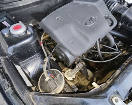 ВАЗ 2110 2007 в Харькове на Automoto.ua Черный ВАЗ 2110, объемом двигателя 0 л и пробегом 128 тыс. км за 1544 $, фото 10 на Automoto.ua