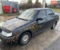 Чорний ВАЗ 2110, об'ємом двигуна 1.6 л та пробігом 98 тис. км за 2257 $, фото 1 на Automoto.ua