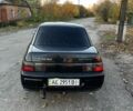 Черный ВАЗ 2110, объемом двигателя 1.6 л и пробегом 185 тыс. км за 1100 $, фото 3 на Automoto.ua