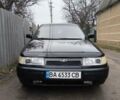 Черный ВАЗ 2110, объемом двигателя 1.6 л и пробегом 209 тыс. км за 2500 $, фото 1 на Automoto.ua