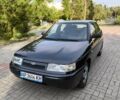 Черный ВАЗ 2110, объемом двигателя 1.6 л и пробегом 105 тыс. км за 2950 $, фото 5 на Automoto.ua