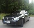 Чорний ВАЗ 2110, об'ємом двигуна 1.6 л та пробігом 177 тис. км за 2653 $, фото 1 на Automoto.ua