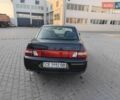 Чорний ВАЗ 2110, об'ємом двигуна 1.6 л та пробігом 149 тис. км за 2100 $, фото 8 на Automoto.ua