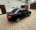 Чорний ВАЗ 2110, об'ємом двигуна 1.6 л та пробігом 90 тис. км за 2200 $, фото 3 на Automoto.ua