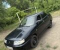 Черный ВАЗ 2110, объемом двигателя 0 л и пробегом 195 тыс. км за 699 $, фото 1 на Automoto.ua
