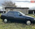 ВАЗ 2110 2007 у Драбове на Automoto.ua Чорний ВАЗ 2110, об'ємом двигуна 1.6 л та пробігом 265 тис. км за 1600 $, фото 1 на Automoto.ua