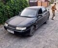 ВАЗ 2110 2007 в Днепре (Днепропетровске) на Automoto.ua Черный ВАЗ 2110, объемом двигателя 1.6 л и пробегом 0 тыс. км за 1000 $, фото 1 на Automoto.ua