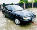 Чорний ВАЗ 2110, об'ємом двигуна 1.5 л та пробігом 200 тис. км за 1600 $, фото 1 на Automoto.ua
