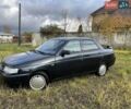 ВАЗ 2110 2007 у Драбове на Automoto.ua Чорний ВАЗ 2110, об'ємом двигуна 1.6 л та пробігом 265 тис. км за 1600 $, фото 1 на Automoto.ua