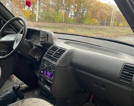 ВАЗ 2110 2007 у Харкові на Automoto.ua Чорний ВАЗ 2110, об'ємом двигуна 1.6 л та пробігом 175 тис. км за 1500 $, фото 6 на Automoto.ua