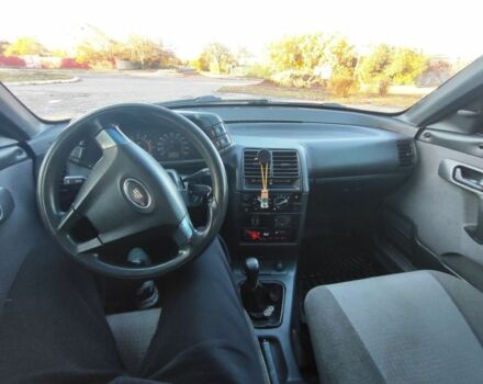 Черный ВАЗ 2110, объемом двигателя 1.6 л и пробегом 195 тыс. км за 1950 $, фото 9 на Automoto.ua