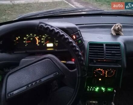 Черный ВАЗ 2110, объемом двигателя 1.6 л и пробегом 185 тыс. км за 1980 $, фото 2 на Automoto.ua