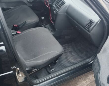 Черный ВАЗ 2110, объемом двигателя 0 л и пробегом 270 тыс. км за 3000 $, фото 7 на Automoto.ua