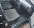 Черный ВАЗ 2110, объемом двигателя 1.6 л и пробегом 270 тыс. км за 3200 $, фото 7 на Automoto.ua