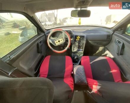 ВАЗ 2110 2007 в Черновцах на Automoto.ua Черный ВАЗ 2110, объемом двигателя 1.6 л и пробегом 300 тыс. км за 1700 $, фото 4 на Automoto.ua