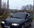 Чорний ВАЗ 2110, об'ємом двигуна 1.6 л та пробігом 333 тис. км за 2100 $, фото 1 на Automoto.ua