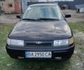 Черный ВАЗ 2110, объемом двигателя 1.6 л и пробегом 180 тыс. км за 2000 $, фото 1 на Automoto.ua