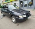 Чорний ВАЗ 2110, об'ємом двигуна 0 л та пробігом 161 тис. км за 2300 $, фото 2 на Automoto.ua