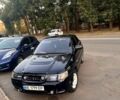 Черный ВАЗ 2110, объемом двигателя 1.6 л и пробегом 230 тыс. км за 1500 $, фото 1 на Automoto.ua