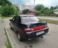 Чорний ВАЗ 2110, об'ємом двигуна 0 л та пробігом 161 тис. км за 2300 $, фото 3 на Automoto.ua