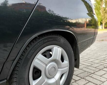 Черный ВАЗ 2110, объемом двигателя 1.6 л и пробегом 105 тыс. км за 2950 $, фото 38 на Automoto.ua