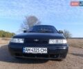 Черный ВАЗ 2110, объемом двигателя 1.6 л и пробегом 280 тыс. км за 2000 $, фото 15 на Automoto.ua