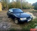 Черный ВАЗ 2110, объемом двигателя 1.6 л и пробегом 150 тыс. км за 2250 $, фото 1 на Automoto.ua