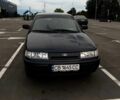 Черный ВАЗ 2110, объемом двигателя 1.6 л и пробегом 208 тыс. км за 2500 $, фото 1 на Automoto.ua