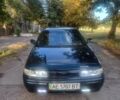 Черный ВАЗ 2110, объемом двигателя 1.6 л и пробегом 207 тыс. км за 2999 $, фото 5 на Automoto.ua