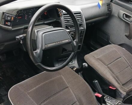 Чорний ВАЗ 2110, об'ємом двигуна 1.6 л та пробігом 150 тис. км за 1350 $, фото 12 на Automoto.ua