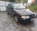 Чорний ВАЗ 2110, об'ємом двигуна 1.6 л та пробігом 204 тис. км за 1850 $, фото 1 на Automoto.ua