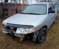 Черный ВАЗ 2110, объемом двигателя 2 л и пробегом 0 тыс. км за 1000 $, фото 1 на Automoto.ua