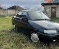 ВАЗ 2110 2007 у Драбове на Automoto.ua Чорний ВАЗ 2110, об'ємом двигуна 1.6 л та пробігом 265 тис. км за 1600 $, фото 2 на Automoto.ua