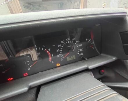 Чорний ВАЗ 2110, об'ємом двигуна 1.6 л та пробігом 133 тис. км за 947 $, фото 7 на Automoto.ua