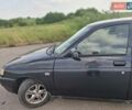 Черный ВАЗ 2110, объемом двигателя 1.6 л и пробегом 166 тыс. км за 2000 $, фото 5 на Automoto.ua