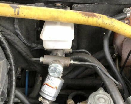 Чорний ВАЗ 2110, об'ємом двигуна 1.6 л та пробігом 220 тис. км за 2450 $, фото 22 на Automoto.ua