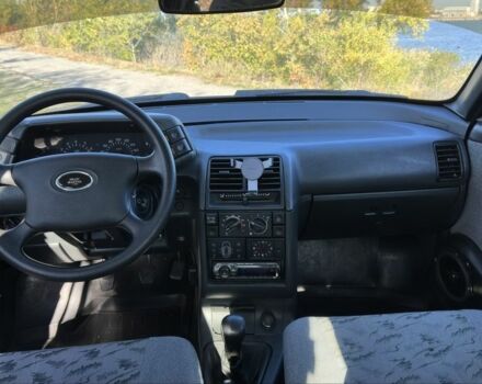 Черный ВАЗ 2110, объемом двигателя 1.6 л и пробегом 170 тыс. км за 1600 $, фото 16 на Automoto.ua