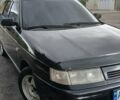 Чорний ВАЗ 2110, об'ємом двигуна 1.6 л та пробігом 128 тис. км за 2500 $, фото 2 на Automoto.ua