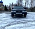 Чорний ВАЗ 2110, об'ємом двигуна 1.6 л та пробігом 60 тис. км за 3500 $, фото 9 на Automoto.ua