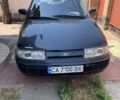 Черный ВАЗ 2110, объемом двигателя 1.6 л и пробегом 100 тыс. км за 1500 $, фото 1 на Automoto.ua