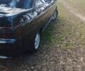 Чорний ВАЗ 2110, об'ємом двигуна 1.6 л та пробігом 265 тис. км за 3200 $, фото 15 на Automoto.ua