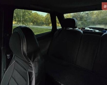 Чорний ВАЗ 2110, об'ємом двигуна 1.6 л та пробігом 348 тис. км за 2000 $, фото 12 на Automoto.ua