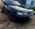 Чорний ВАЗ 2110, об'ємом двигуна 1.6 л та пробігом 180 тис. км за 1900 $, фото 4 на Automoto.ua